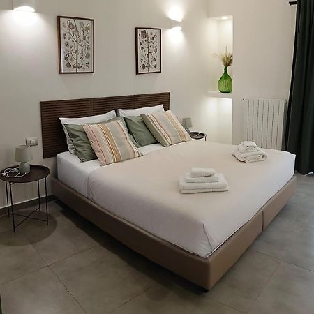 La Puteca Bed & Breakfast Napoli Ngoại thất bức ảnh