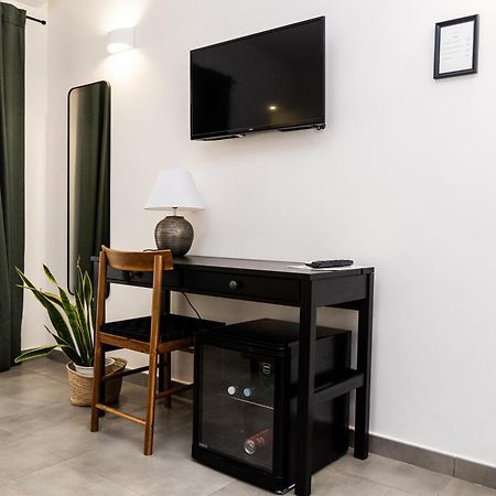 La Puteca Bed & Breakfast Napoli Ngoại thất bức ảnh