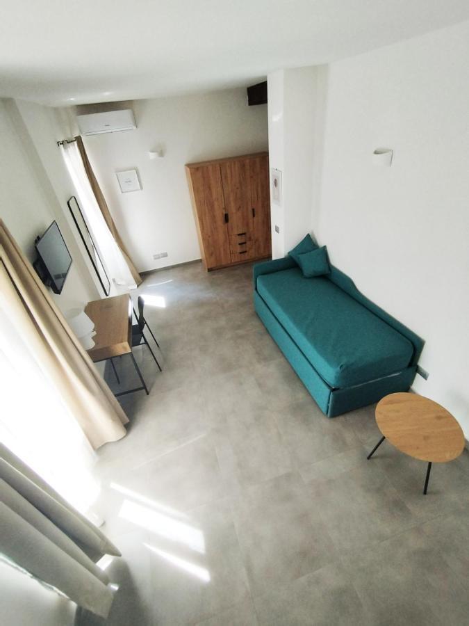 La Puteca Bed & Breakfast Napoli Ngoại thất bức ảnh