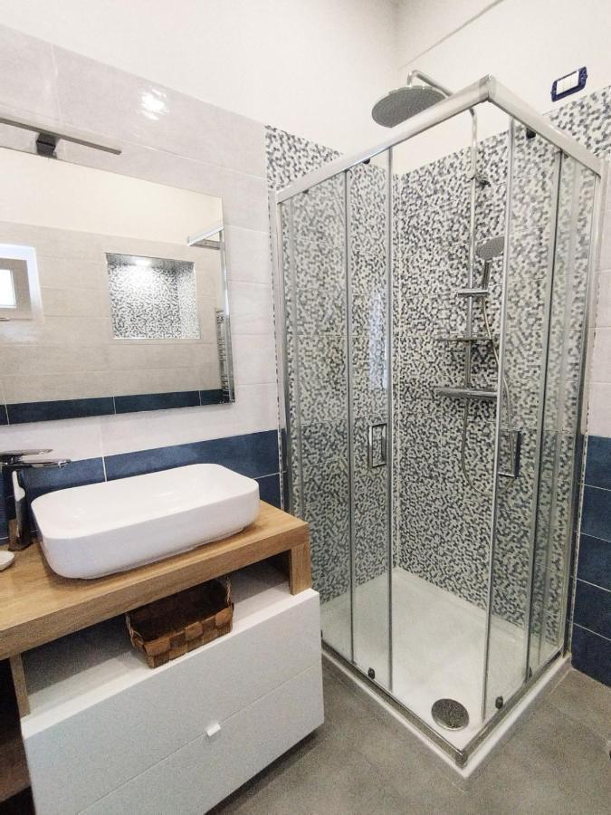 La Puteca Bed & Breakfast Napoli Ngoại thất bức ảnh