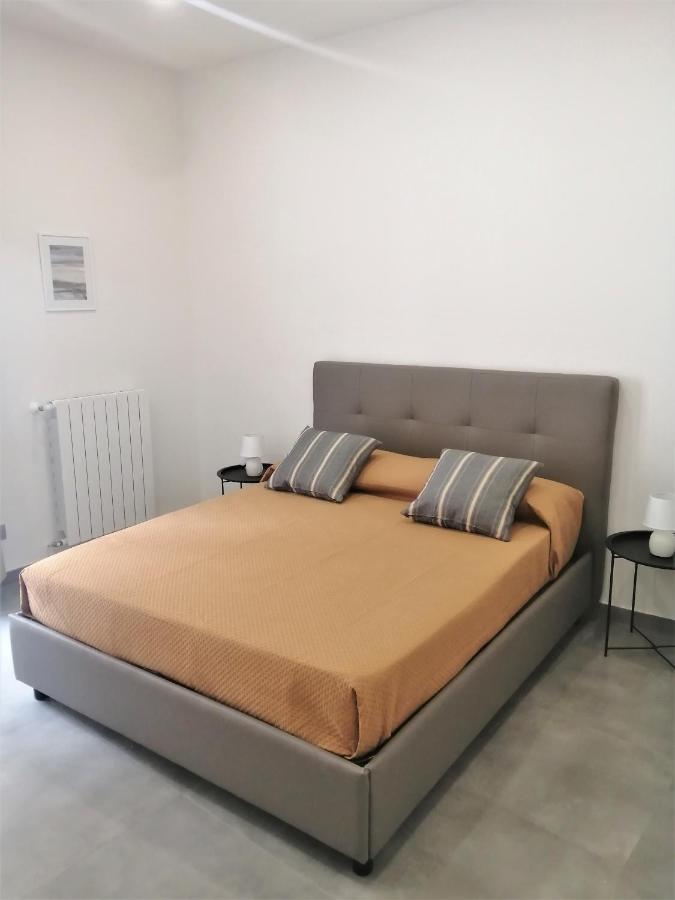 La Puteca Bed & Breakfast Napoli Ngoại thất bức ảnh