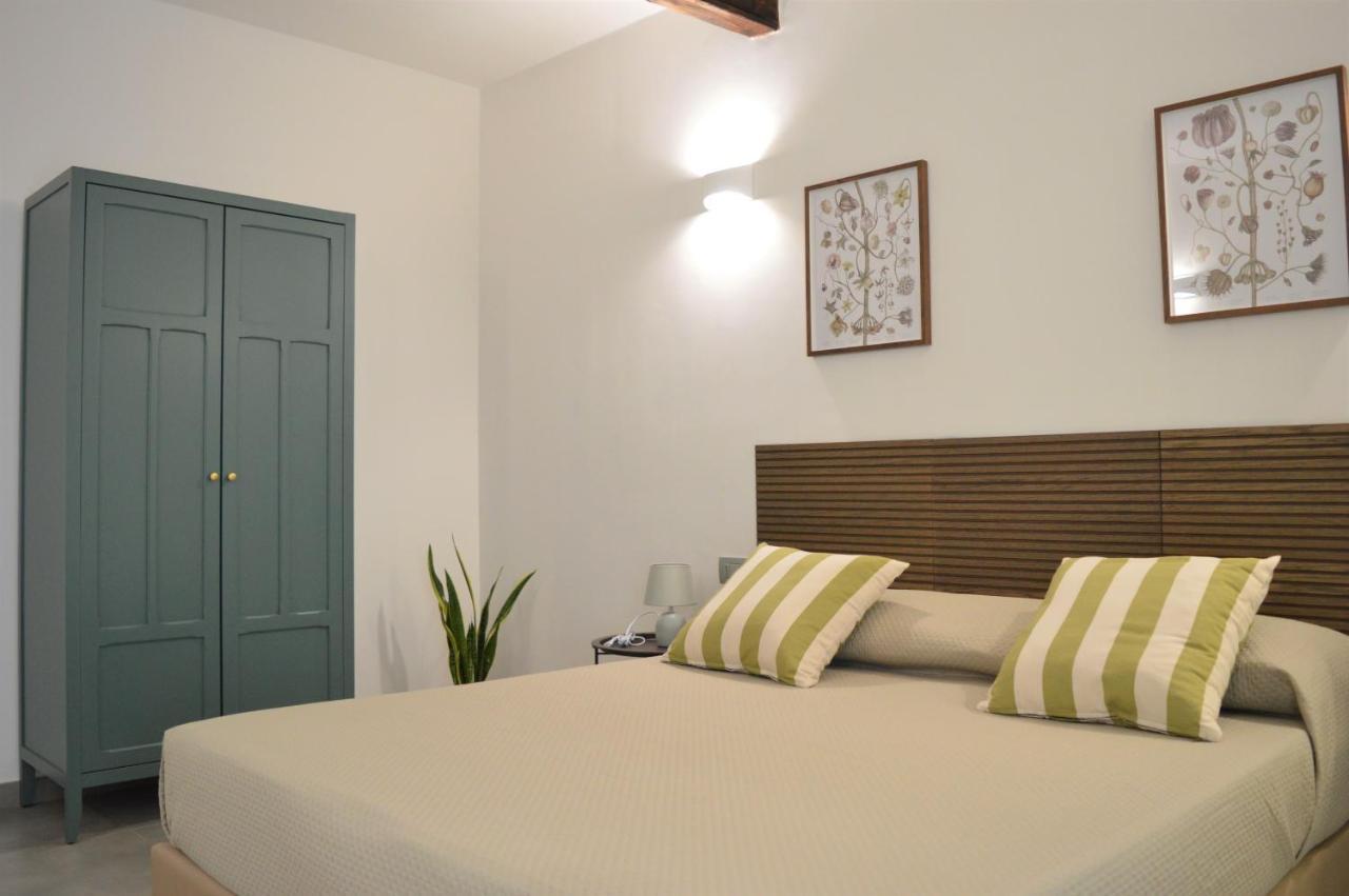 La Puteca Bed & Breakfast Napoli Ngoại thất bức ảnh