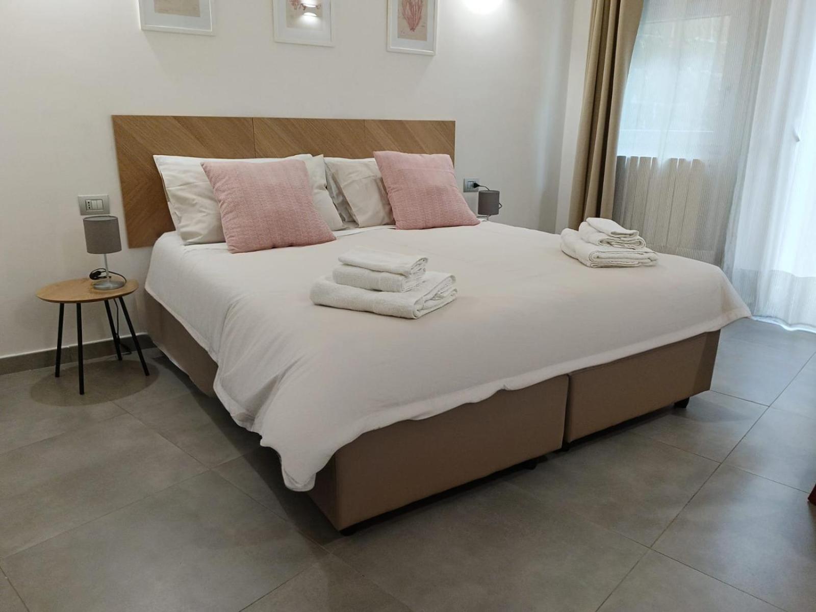 La Puteca Bed & Breakfast Napoli Ngoại thất bức ảnh
