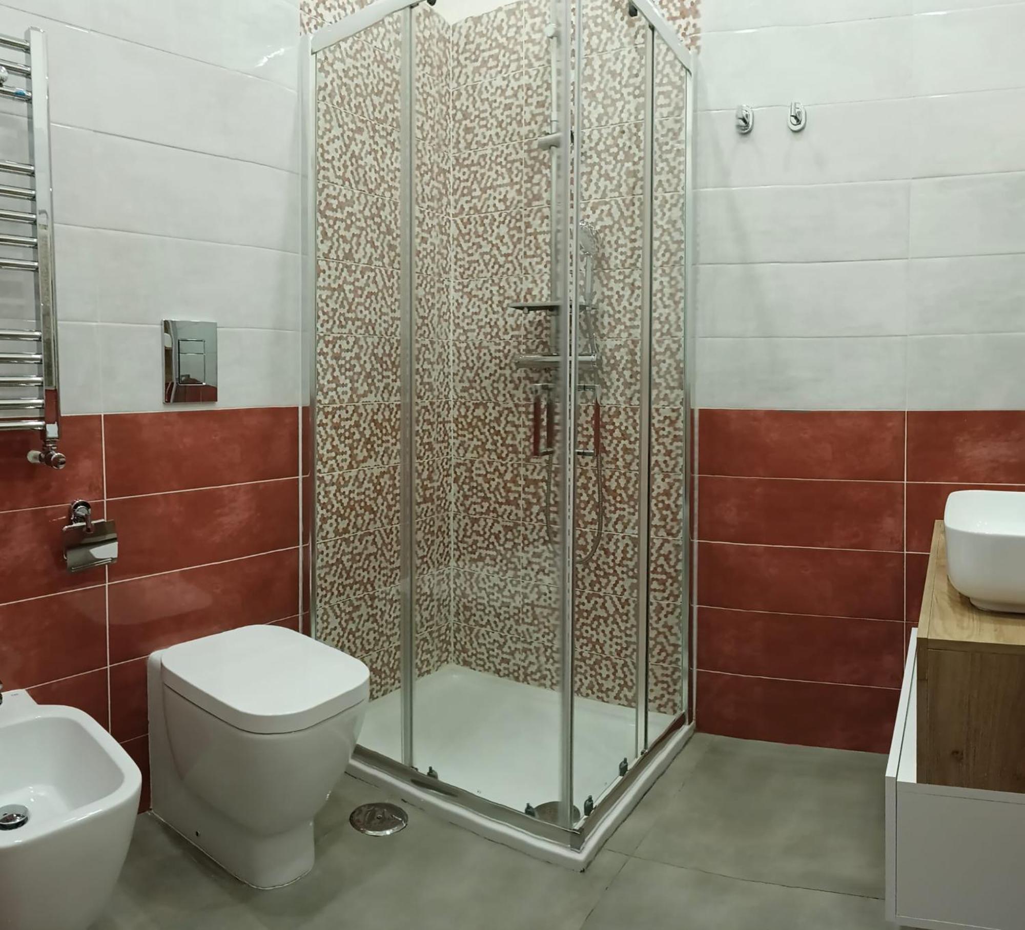 La Puteca Bed & Breakfast Napoli Ngoại thất bức ảnh