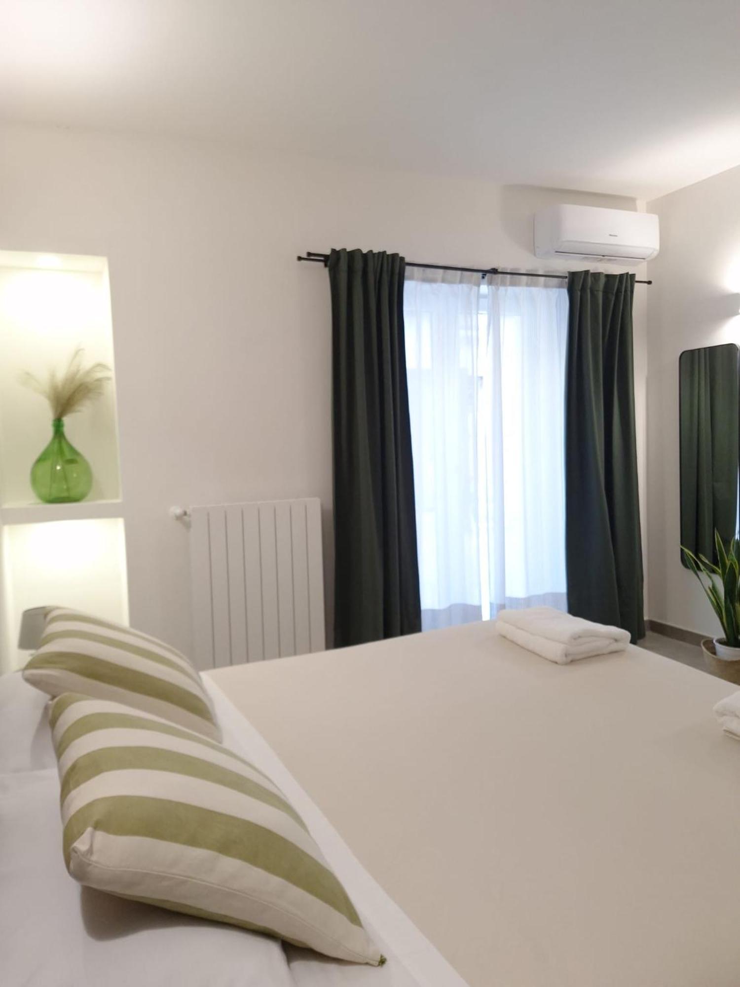 La Puteca Bed & Breakfast Napoli Ngoại thất bức ảnh