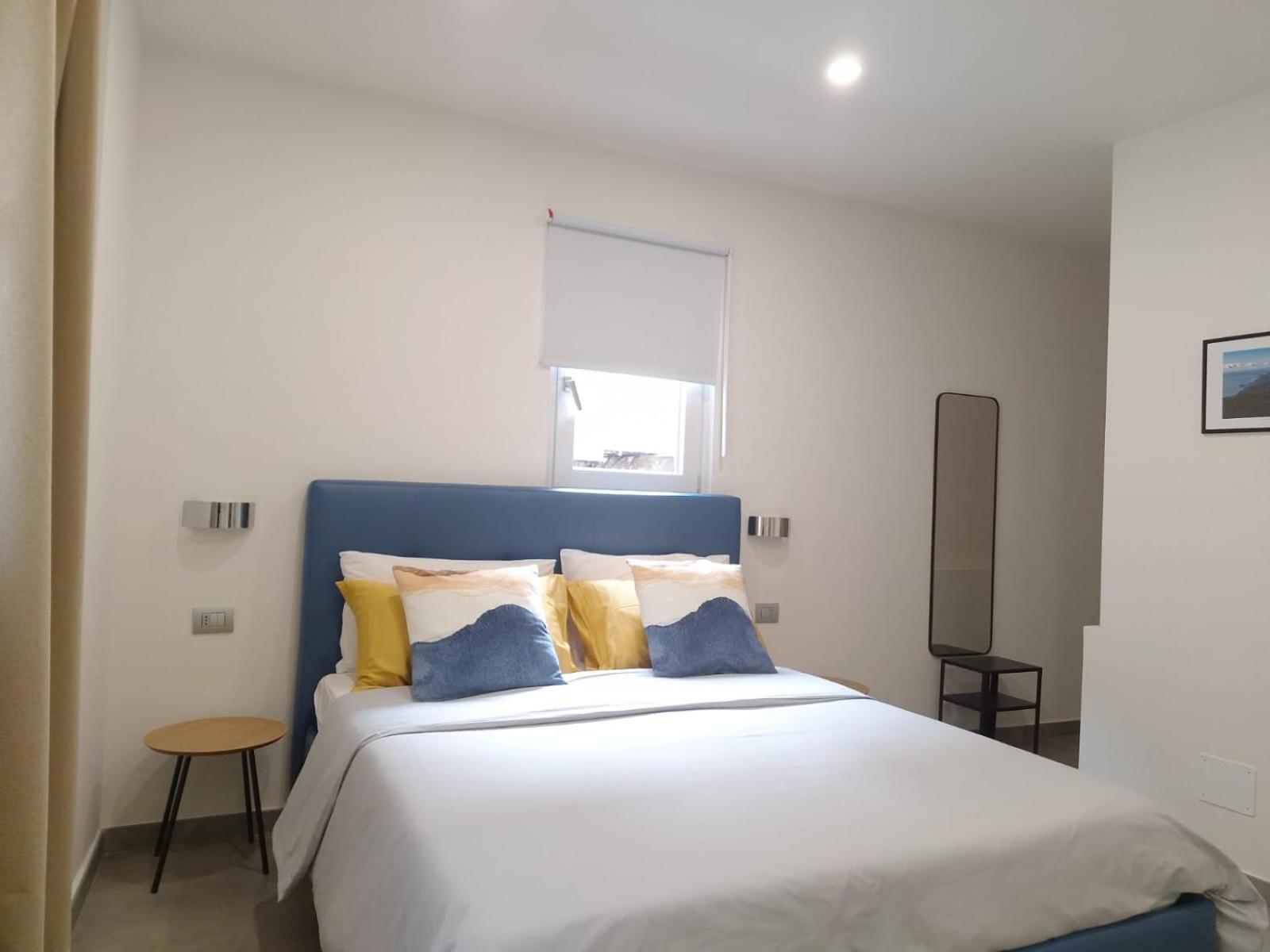 La Puteca Bed & Breakfast Napoli Ngoại thất bức ảnh