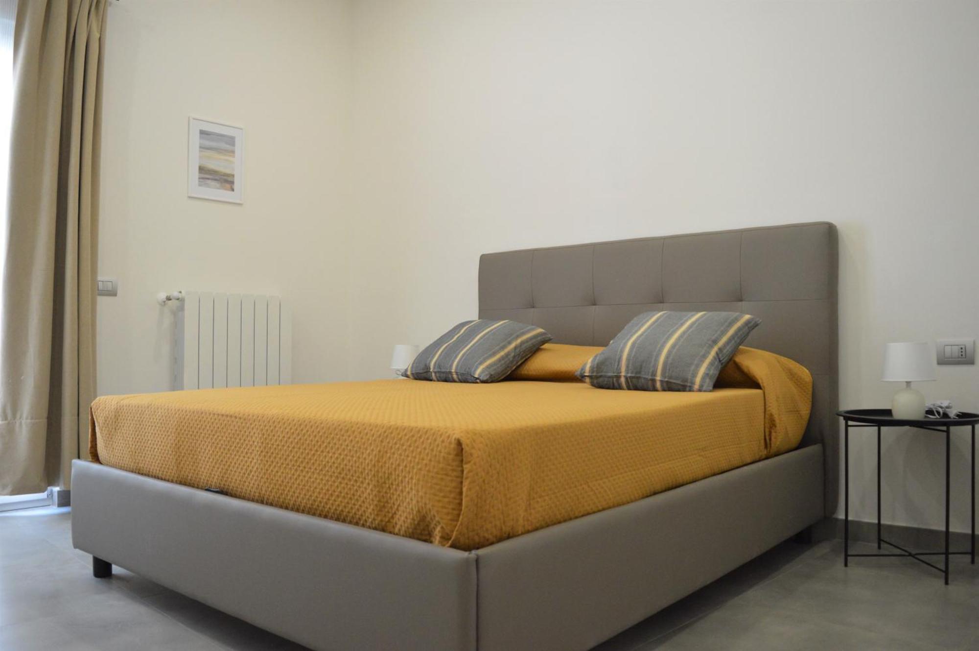La Puteca Bed & Breakfast Napoli Ngoại thất bức ảnh