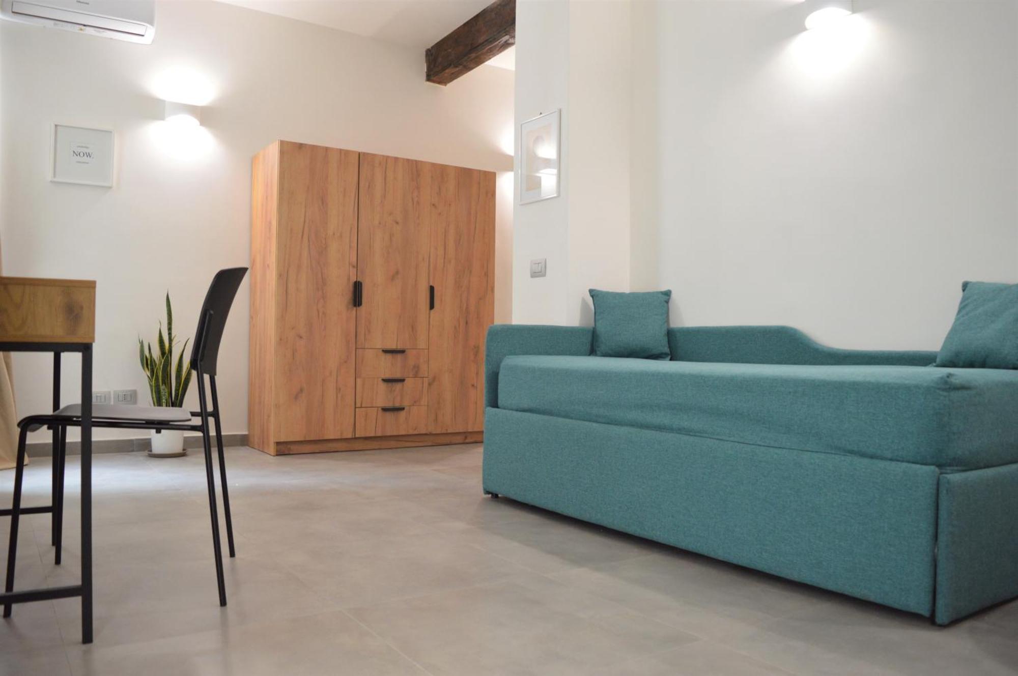 La Puteca Bed & Breakfast Napoli Ngoại thất bức ảnh