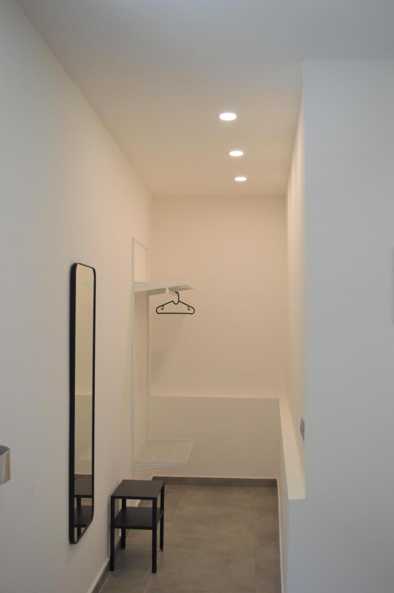 La Puteca Bed & Breakfast Napoli Ngoại thất bức ảnh