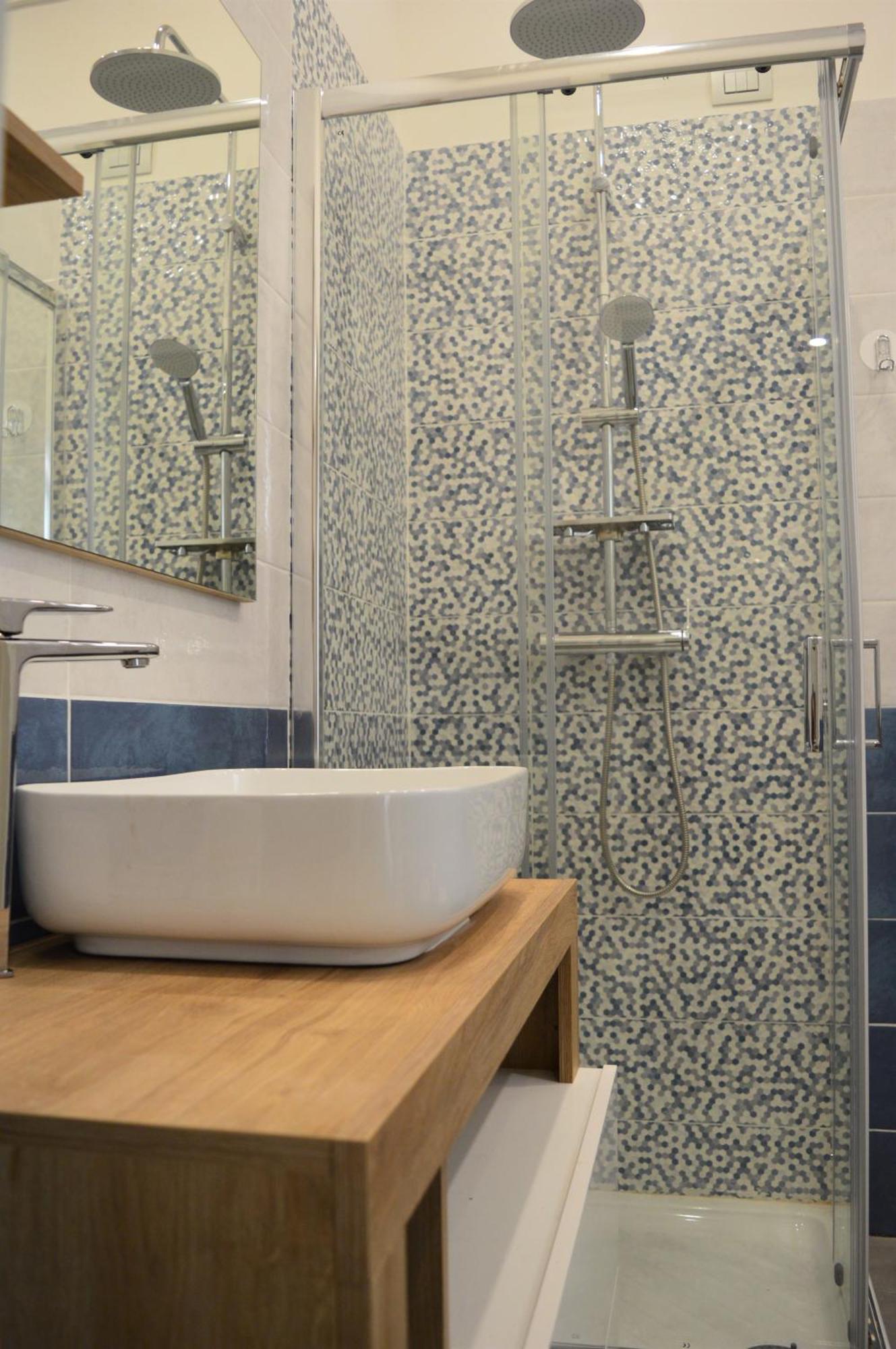 La Puteca Bed & Breakfast Napoli Ngoại thất bức ảnh