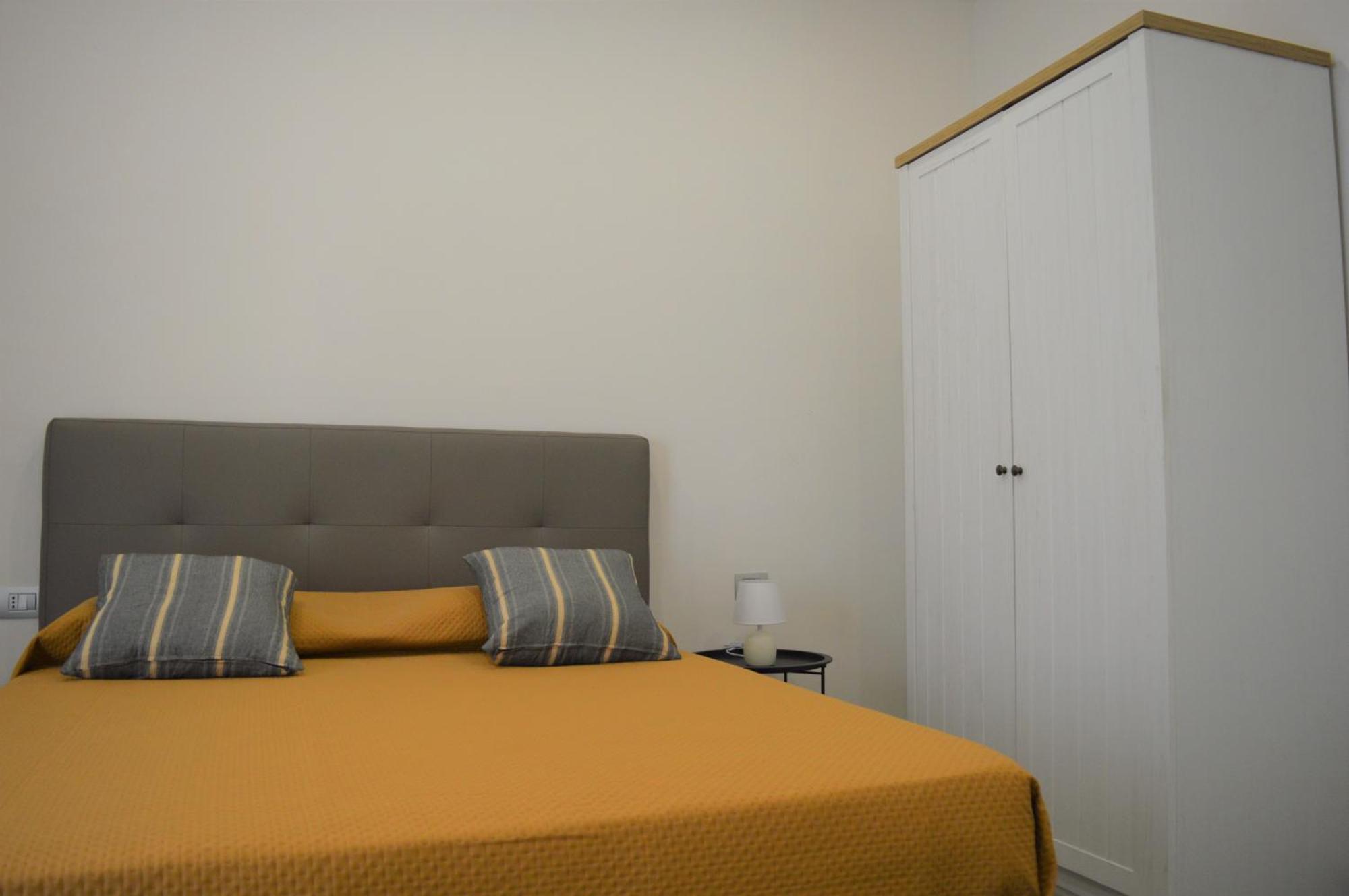 La Puteca Bed & Breakfast Napoli Ngoại thất bức ảnh