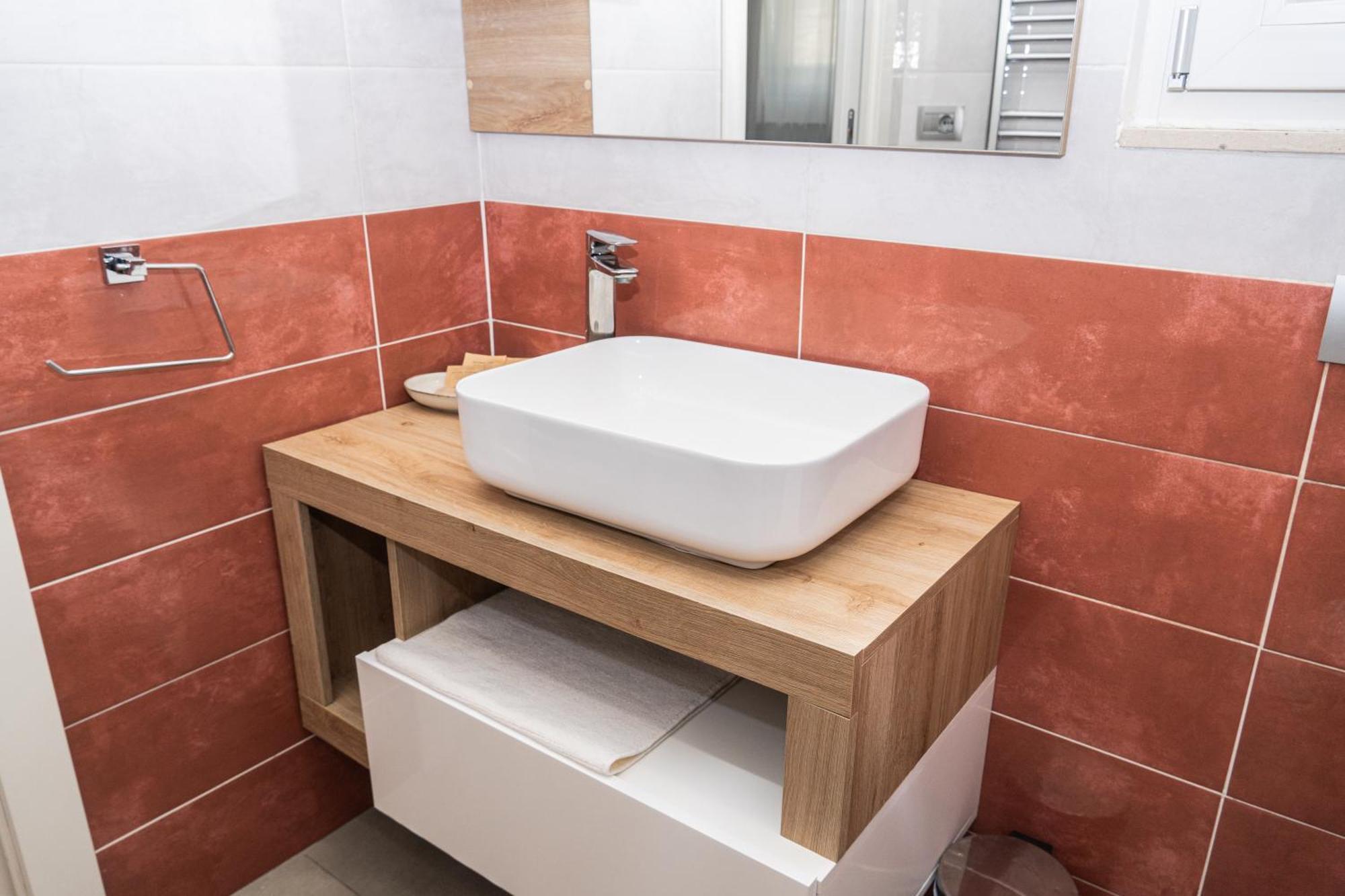 La Puteca Bed & Breakfast Napoli Ngoại thất bức ảnh