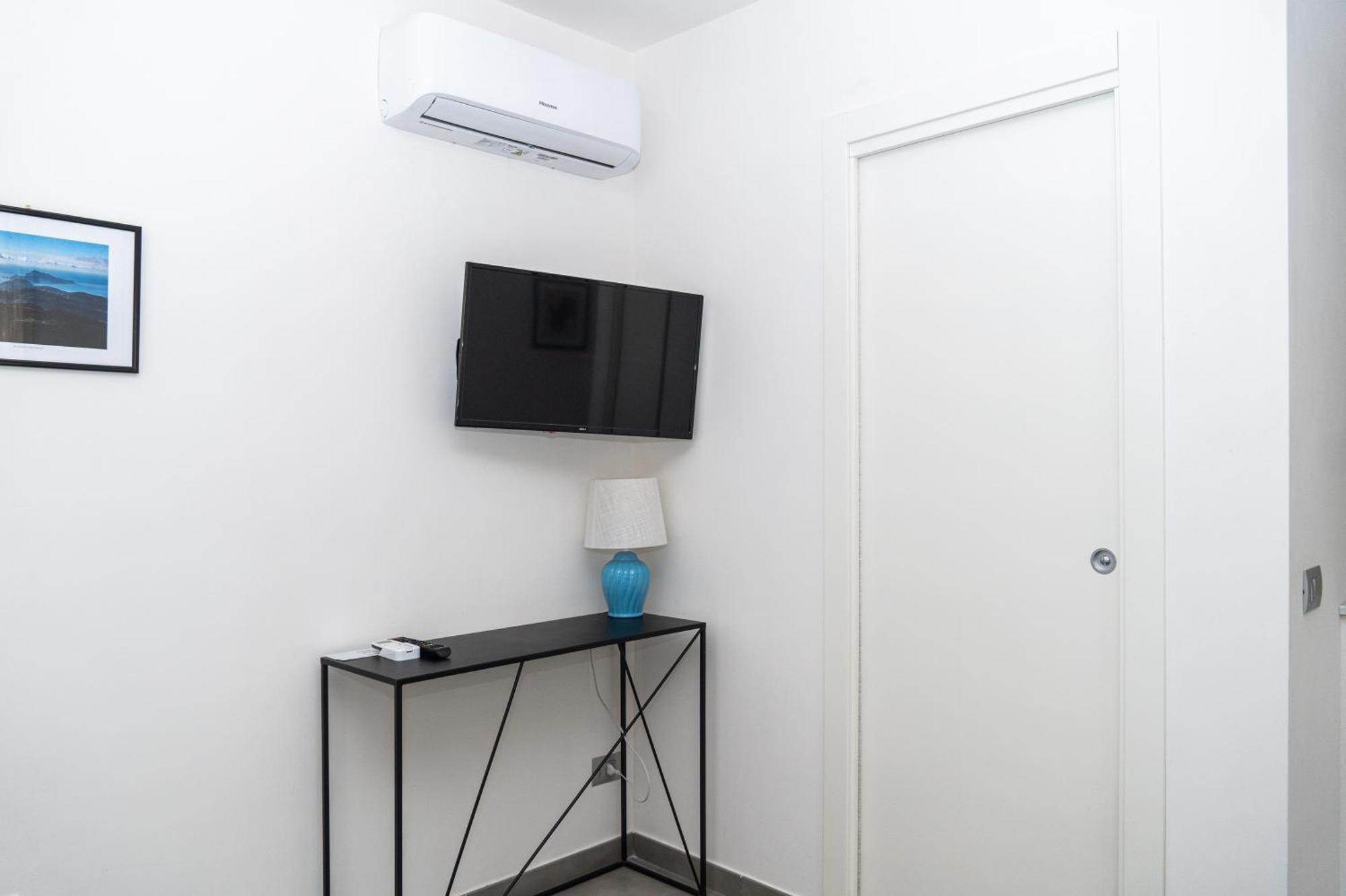 La Puteca Bed & Breakfast Napoli Ngoại thất bức ảnh