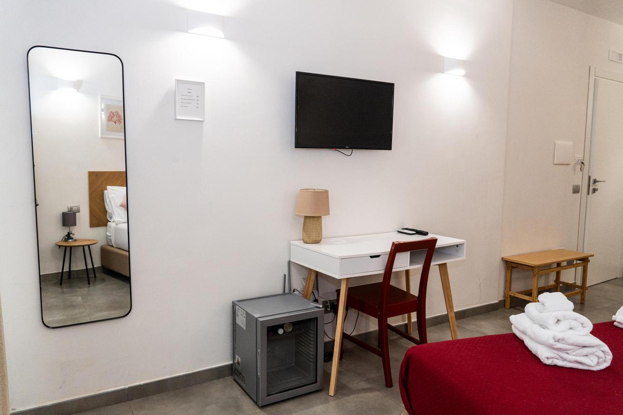 La Puteca Bed & Breakfast Napoli Ngoại thất bức ảnh