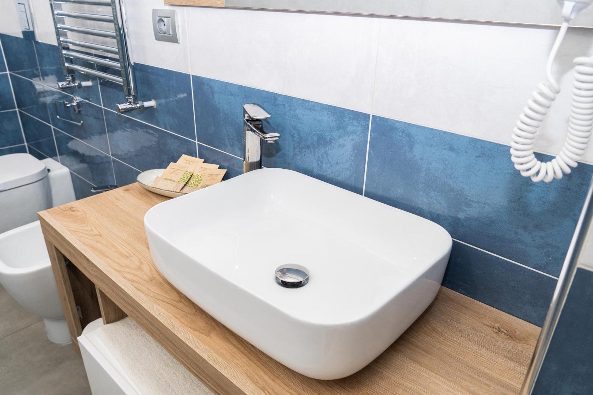 La Puteca Bed & Breakfast Napoli Ngoại thất bức ảnh