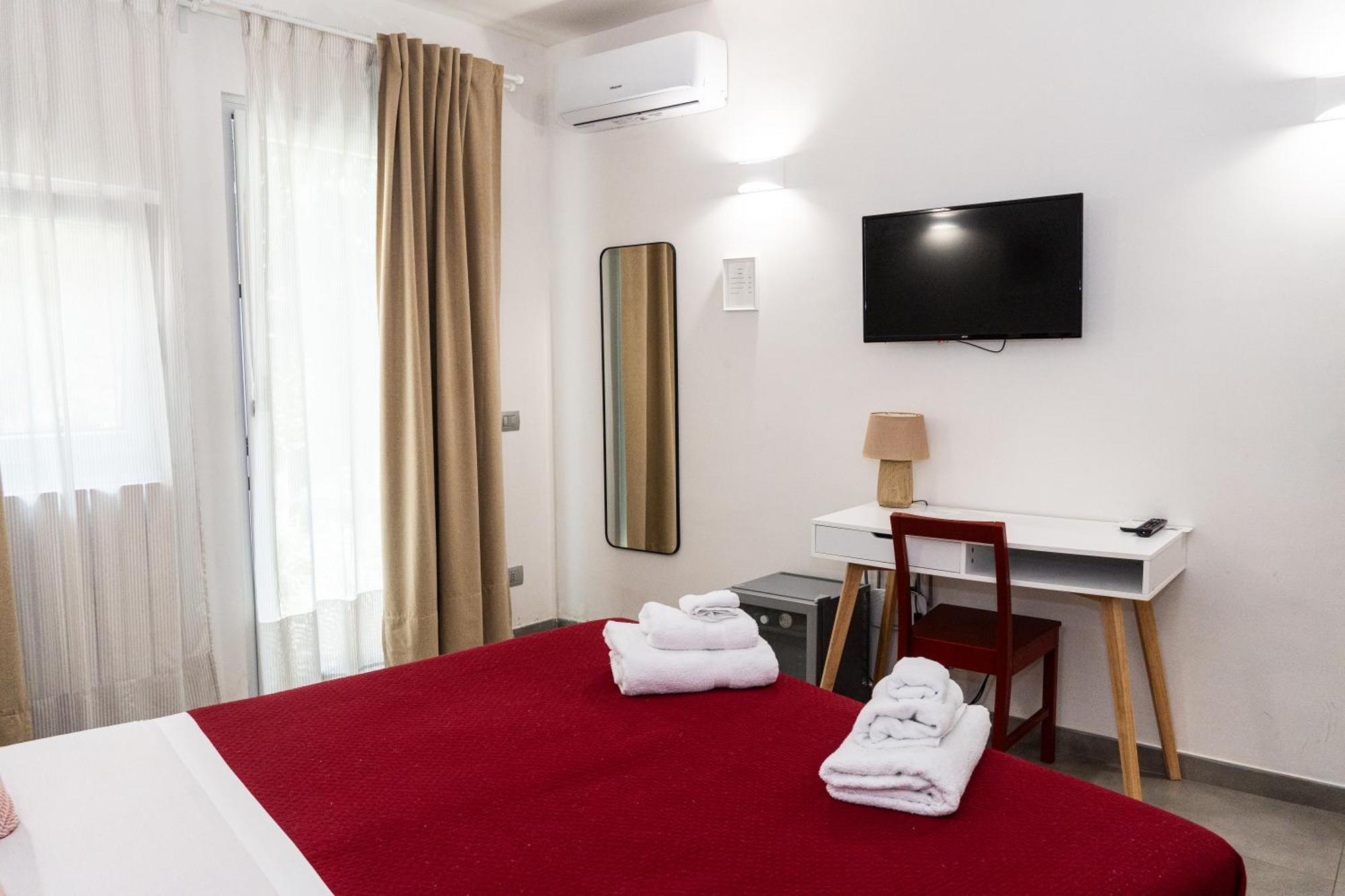La Puteca Bed & Breakfast Napoli Ngoại thất bức ảnh