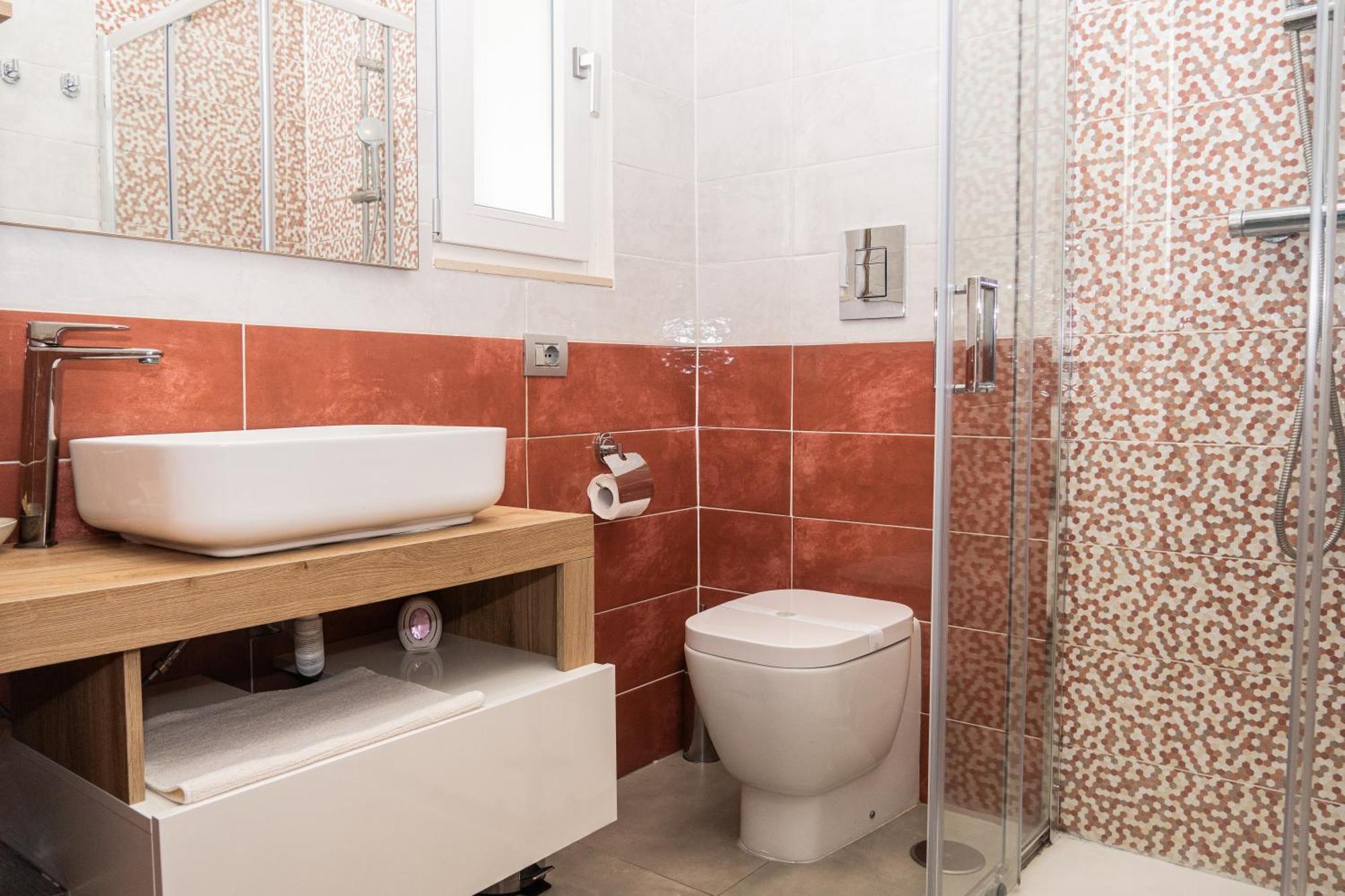 La Puteca Bed & Breakfast Napoli Ngoại thất bức ảnh