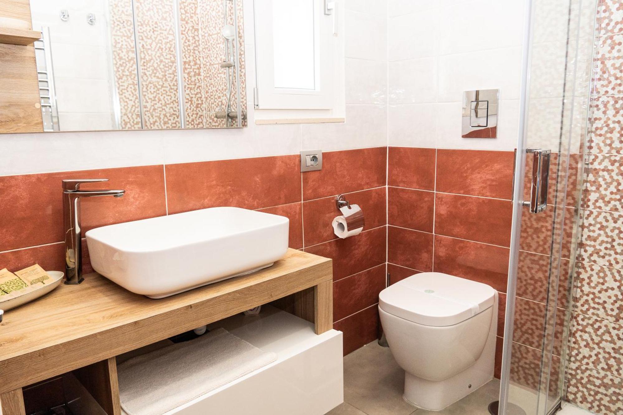 La Puteca Bed & Breakfast Napoli Ngoại thất bức ảnh