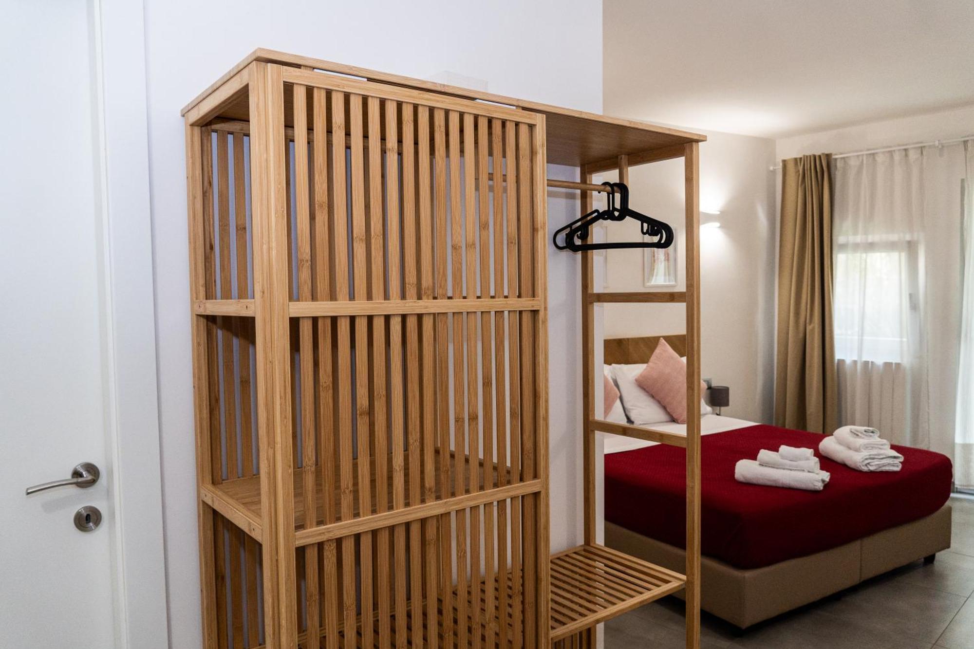 La Puteca Bed & Breakfast Napoli Ngoại thất bức ảnh