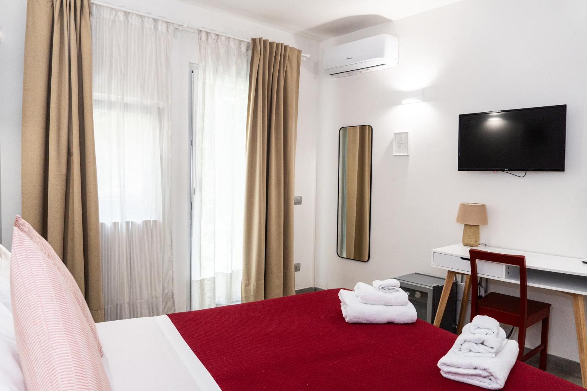 La Puteca Bed & Breakfast Napoli Ngoại thất bức ảnh