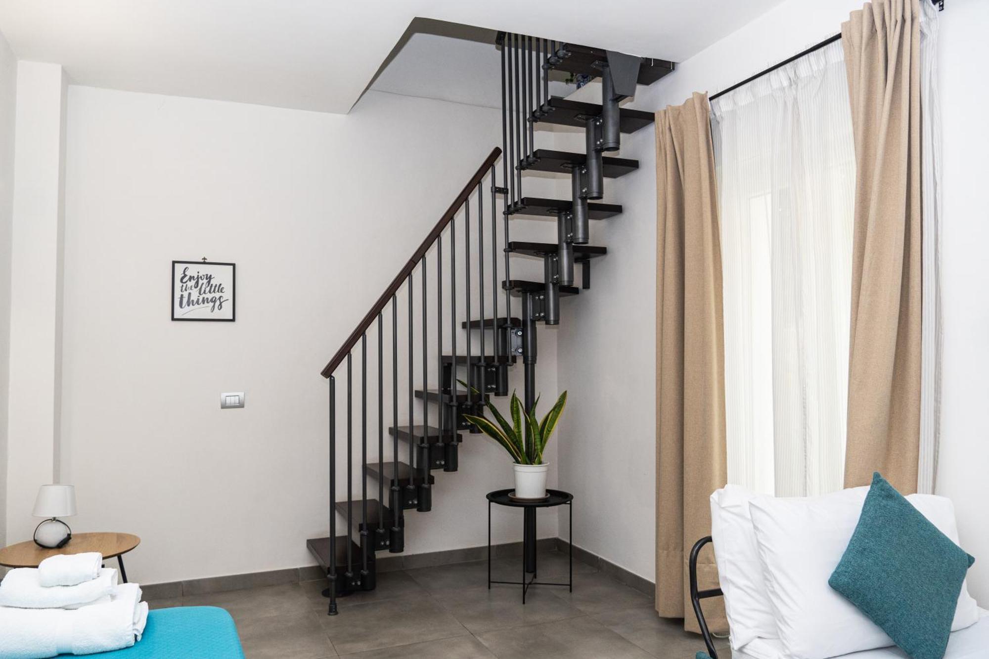 La Puteca Bed & Breakfast Napoli Ngoại thất bức ảnh