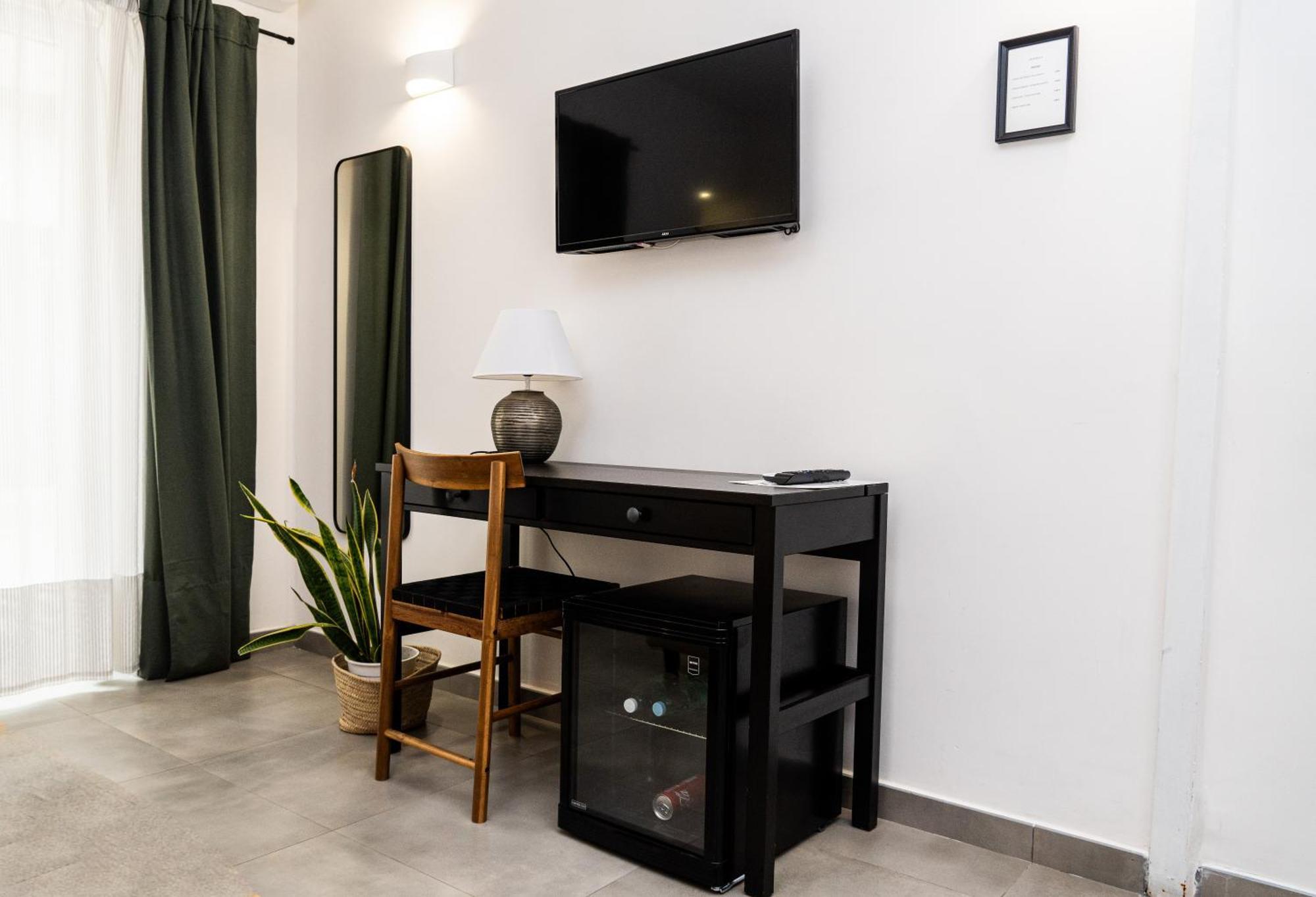 La Puteca Bed & Breakfast Napoli Ngoại thất bức ảnh