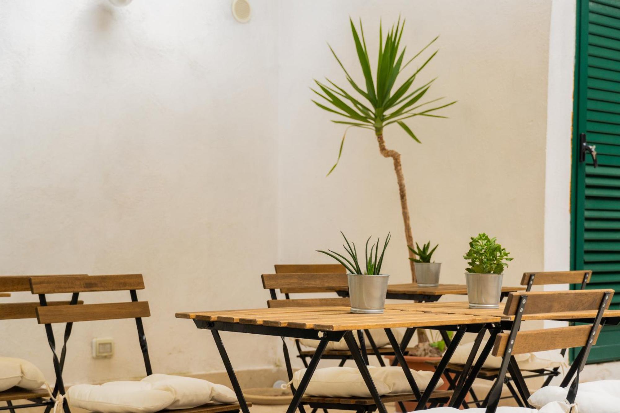 La Puteca Bed & Breakfast Napoli Ngoại thất bức ảnh